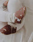 Vegan Shoes - Cosy Christmas