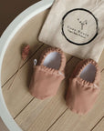 Vegan Shoes - Walnut - Earth Collection - SALE