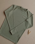 Sustainable DAD UV Shirt - Khaki (UV STANDARD 801)