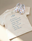 Vegan Shoes - Vanessa_Boesh X Cosy Roots - Ice Pops