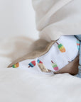 Vegan Shoes - Vanessa_Boesh X Cosy Roots - Ice Pops