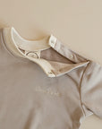 Family Sweatshirt - Caramel - SALE