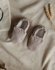 Vegan Shoes - Caramel - Earth Collection
