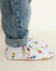 Vegan Shoes - Vanessa_Boesh X Cosy Roots - Ice Pops