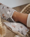 Vegan Shoes - Crazy Dogs - SALE