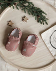 Vegan Shoes - Cosy Christmas