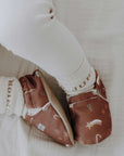 Vegan Shoes - Cosy Christmas