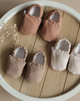 Vegan Shoes - Walnut - Earth Collection - SALE