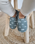 Vegan Shoes - Retro Cars - SALE