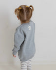 GOTS Organic Family Sweatshirt - Cosy Market