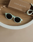 Sustainable Sunglasses - Seagrass