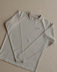 Sustainable DAD UV Shirt - Sand (UV STANDARD 801)