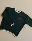 Family Sweatshirt - MUM - Vintage Green - SALE
