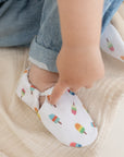 Vegan Shoes - Vanessa_Boesh X Cosy Roots - Ice Pops