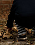 Wooden Toy Car