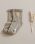 Organic Socks - Black