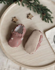 Vegan Shoes - Cosy Christmas