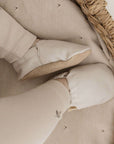 Vegan Shoes - Sand - Earth Collection