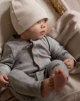 Organic Onepiece - Little Farm - SALE