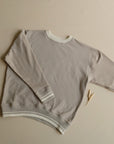 Family Sweatshirt - MUM - Caramel - SALE