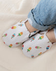 Vegan Shoes - Vanessa_Boesh X Cosy Roots - Ice Pops