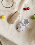 Vegan Shoes - Vanessa_Boesh X Cosy Roots - Ice Pops