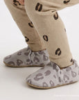 Vegan Shoes - Leo Macchiato