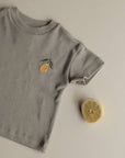 GOTS Organic Oversize Shirt - Khaki