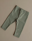 UV Leggings - Khaki (UV STANDARD 801)