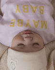 Family Sweatshirt - Lavender - SALE