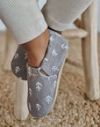 Vegan Shoes - Forest
