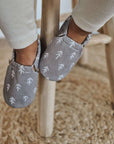 Vegan Shoes - Forest