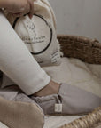 Vegan Shoes - Caramel - Earth Collection