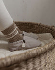 Vegan Shoes - Caramel - Earth Collection