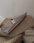 Vegan Shoes - Caramel - Earth Collection