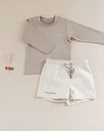 Sustainable UV Shirt - Caramel (UV Standard 801)