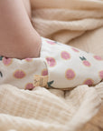 Vegan Shoes - Little Grapefruits