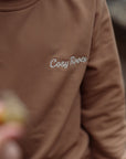 Sustainable UV Shirt - Walnut (UV STANDARD 801)