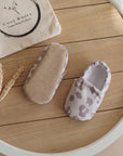 Vegan Shoes - Leo Macchiato
