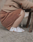 Vegan Shoes - Pure Apple - SALE