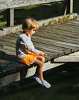 Sustainable UV Shirt - Sand (UV STANDARD 801)