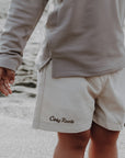 Sustainable UV Shirt - Caramel (UV Standard 801)