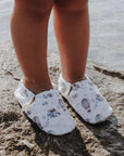 Vegan Shoes - Cosy Airplanes - SALE