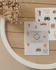 Stickers - Little Farm