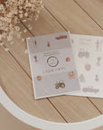 Organic Tattoos - Little Farm