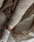 Leggings aus GOTS zertifizierter Bio Baumwolle