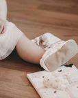Vegane Baby und Kinderschuhe