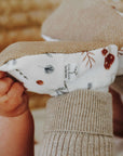 Vegan Shoes - Cosy Leaves - SALE