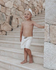 Sustainable Swimshort - Sand