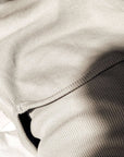 Oversize Sweatshirt aus GOTS zertifizierter Bio Baumwolle